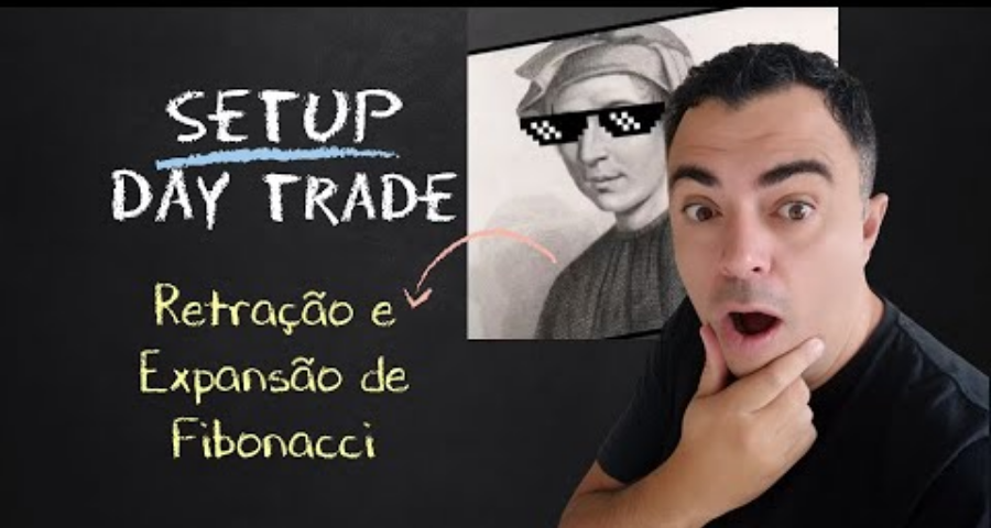 Como usar Retração e Expansão de Fibonacci