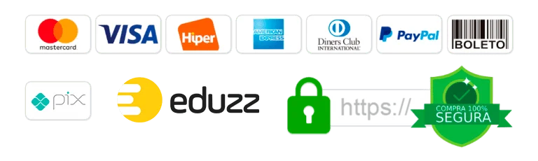 Compra segura Eduzz