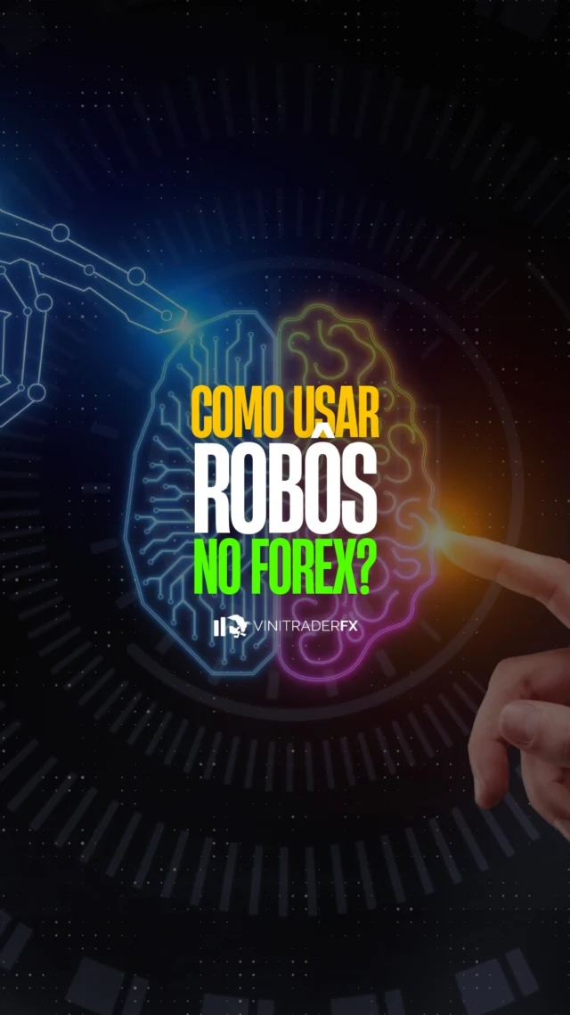 🤖 Robôs e IA no Forex: Milagre ou Ferramenta? 💡

Muita gente acredita que robôs e algoritmos no Forex são a solução perfeita para ganhar dinheiro fácil. Mas a verdade é que nenhuma estratégia funciona 100% do tempo.

Robôs e IAs seguem regras e estratégias com precisão sobre-humana, mas enfrentam altos e baixos, dependendo do cenário do mercado. O segredo não é depender cegamente, e sim entender como e quando utilizá-los.

#ForexBrasil #MoneyMachine #IA #TraderInteligente #RobôsForex
